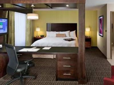 Hotel Hampton & 3*