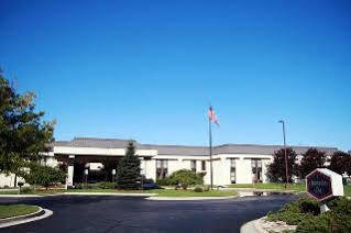 Hotel Hampton & Saginaw